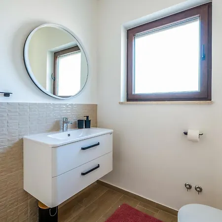Amazing In With Heated Swimming Pool